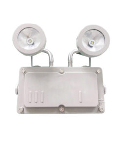 ĐÈN KHẨN CẤP CHỐNG NỔ 2x3W (SNC3024)