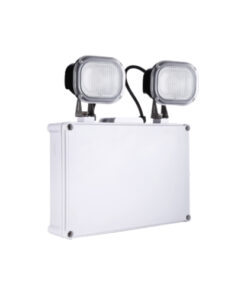 ĐÈN THOÁT HIỂM 6W (KCT0061) DUHAL LED