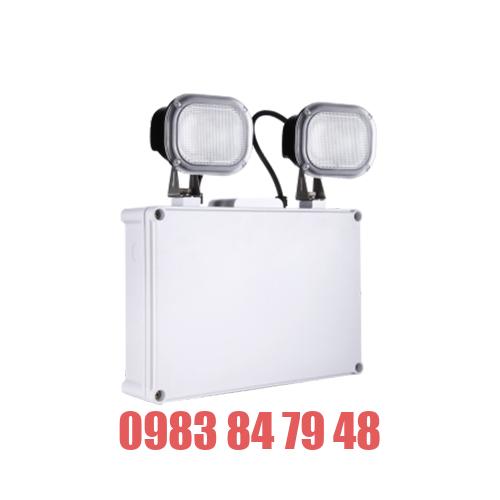 ĐÈN THOÁT HIỂM 6W (KCT0061)