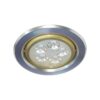Đèn led âm trần trang trí Duhal