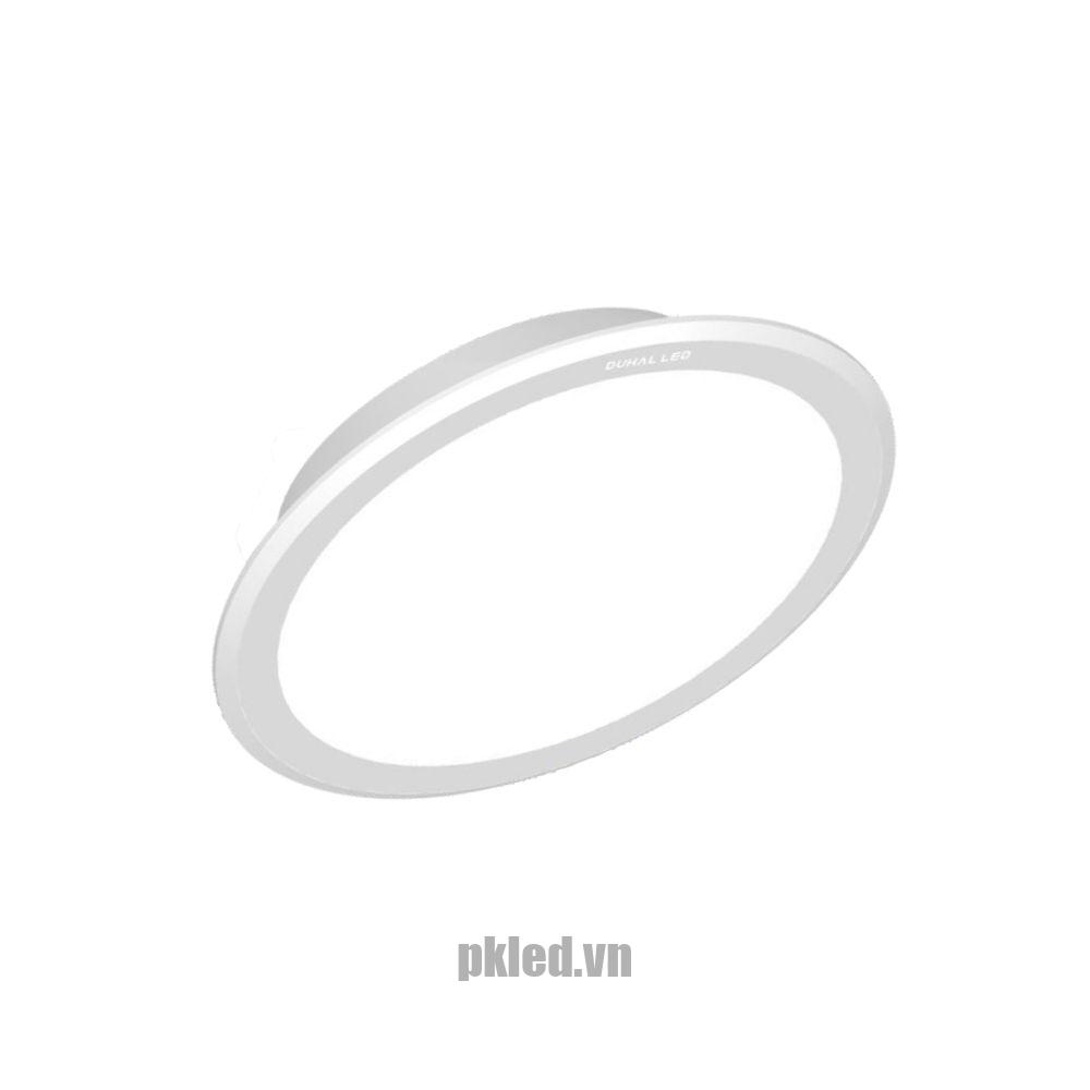 Đèn LED Downlight Tán Quang 7W SDGT4071 | Duhal – Điện PK