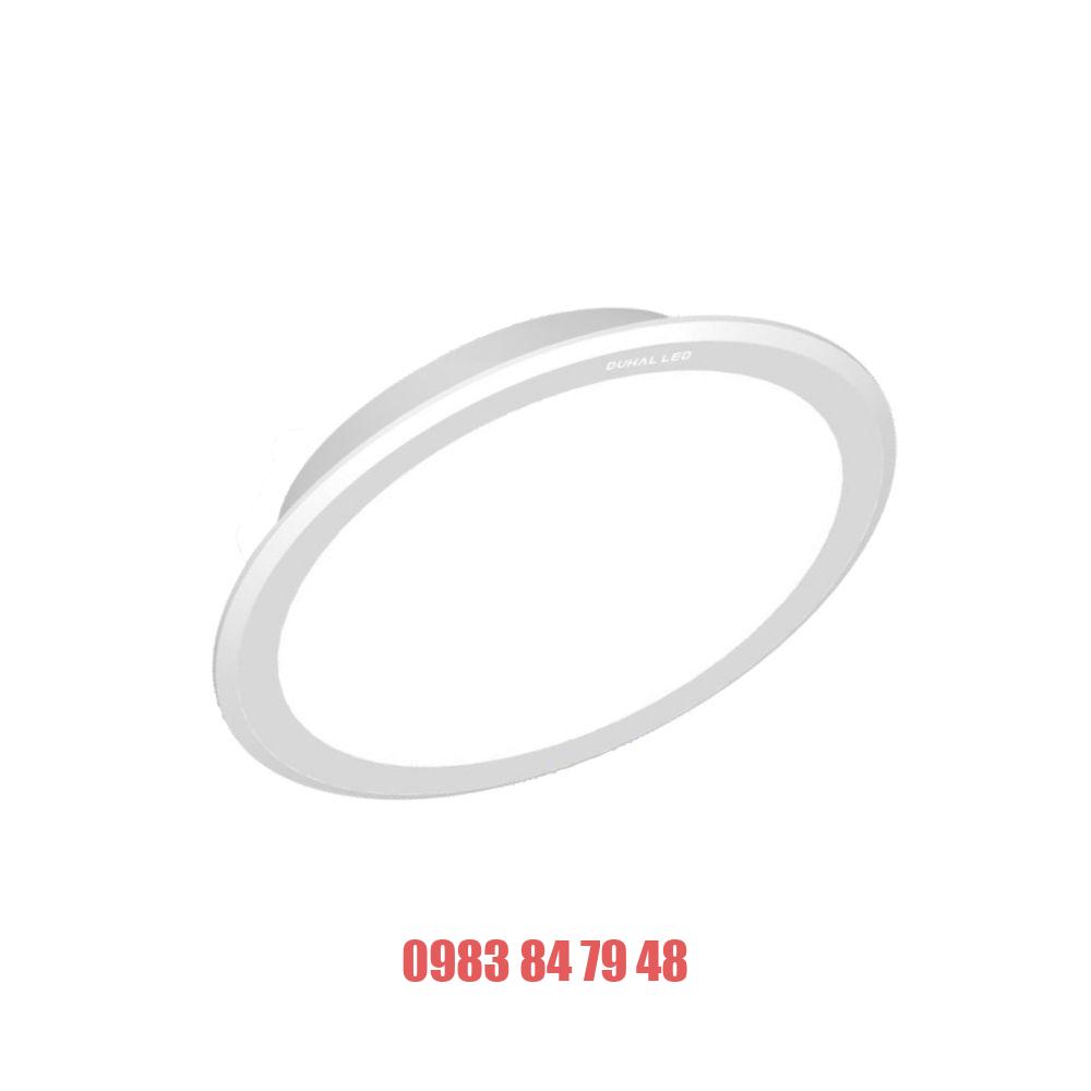Đèn LED Downlight Tán Quang 9W SDGT4091 Duhal | Điện PK