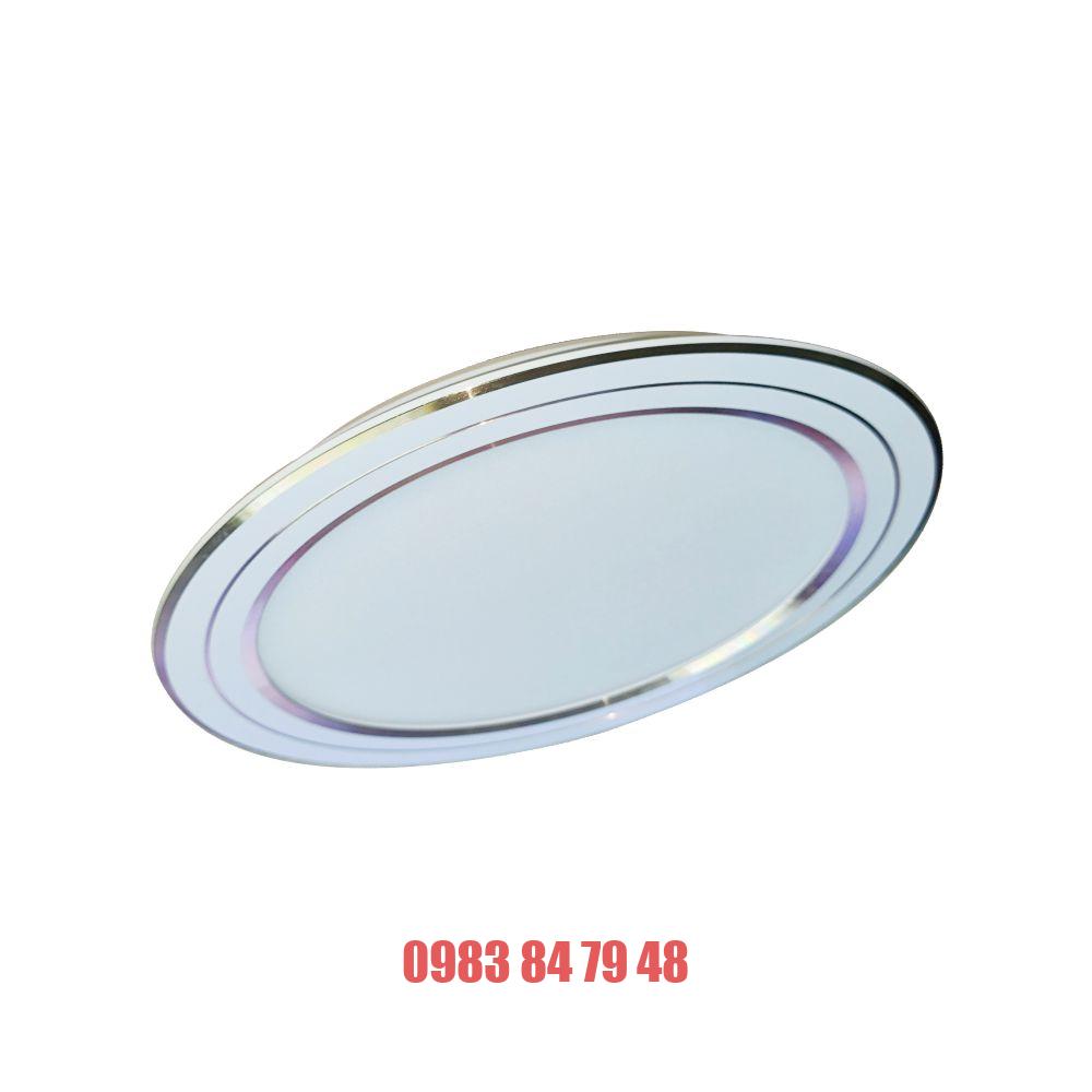 ĐÈN PANEL VIỀN XI 7W (KDGT6071)