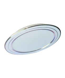 ĐÈN PANEL VIỀN XI ĐỔI MÀU 9W KDGT60729 Duhal