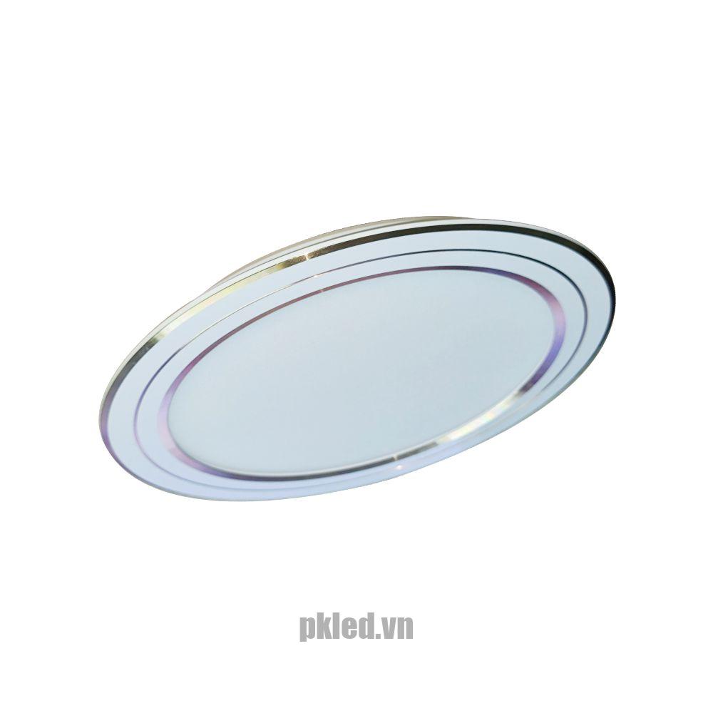 ĐÈN PANEL VIỀN XI ĐỔI MÀU 9W KDGT60729 Duhal