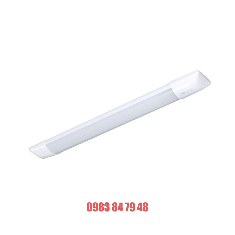 ĐÈN BÁN NGUYỆT ĐỔI MÀU 10W KDL81059 Duhal