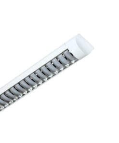 ĐÈN LED BÁN NGUYỆT CHIẾU SÂU ĐỔI MÀU THÔNG MINH 40W (KDLD84029)