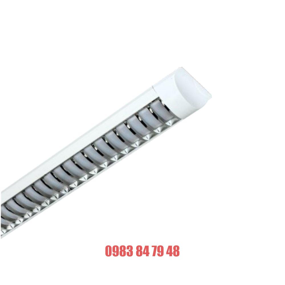 Đèn BÁN NGUYỆT ĐỔI MÀU 10W KDLD81029 Duhal