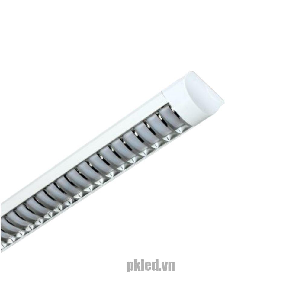 Đèn BÁN NGUYỆT ĐỔI MÀU 10W KDLD81029 Duhal