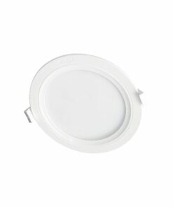 ĐÈN LED PANEL CAO CẤP ĐỔI MÀU 12W (KDMT0121)