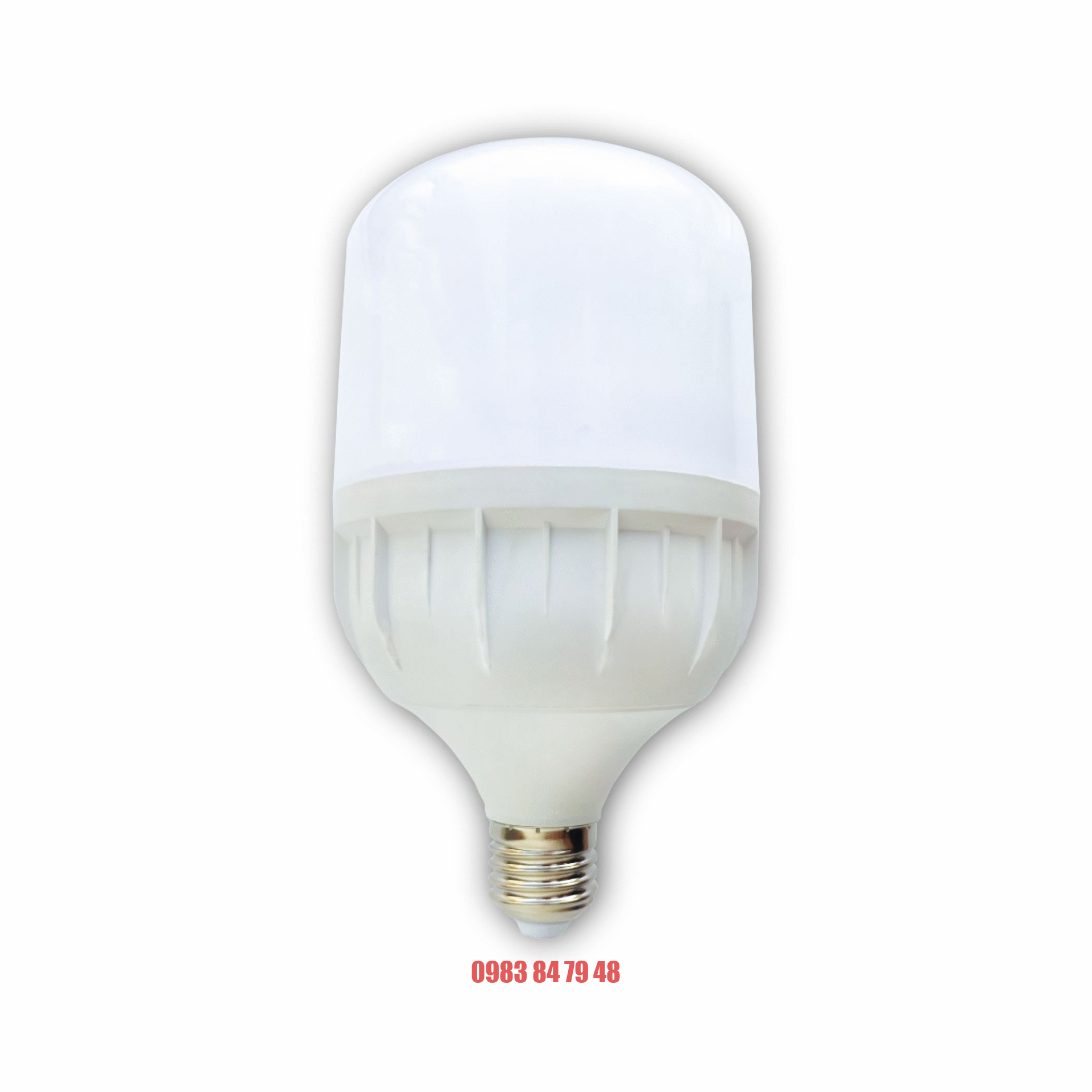 BÓNG LED TRỤ CÔNG SUẤT CAO 40W (KLB0402)
