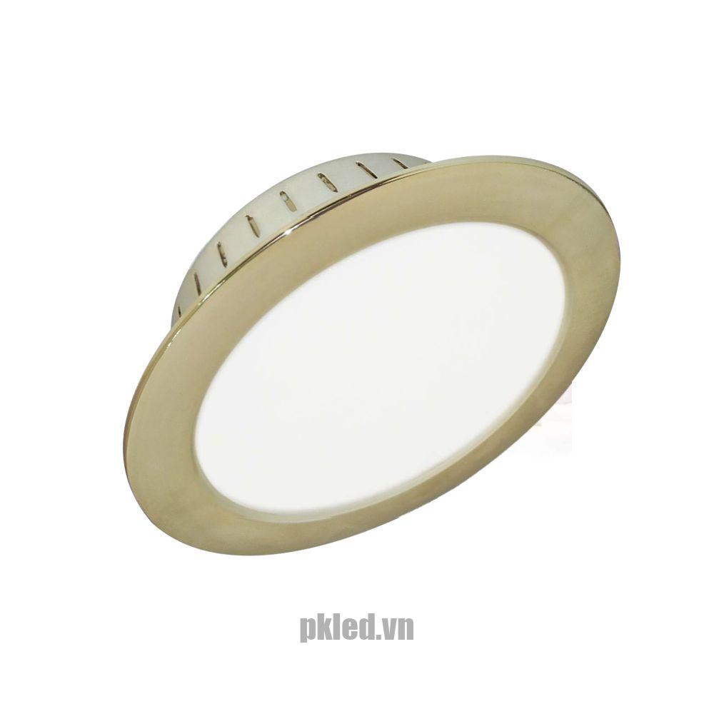 Đèn Downlight Viền Xi 15W KDFA5151 Duhal