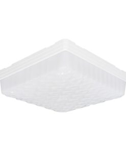 ĐÈN ỐP BAN CÔNG 18W KFB018 Duhal