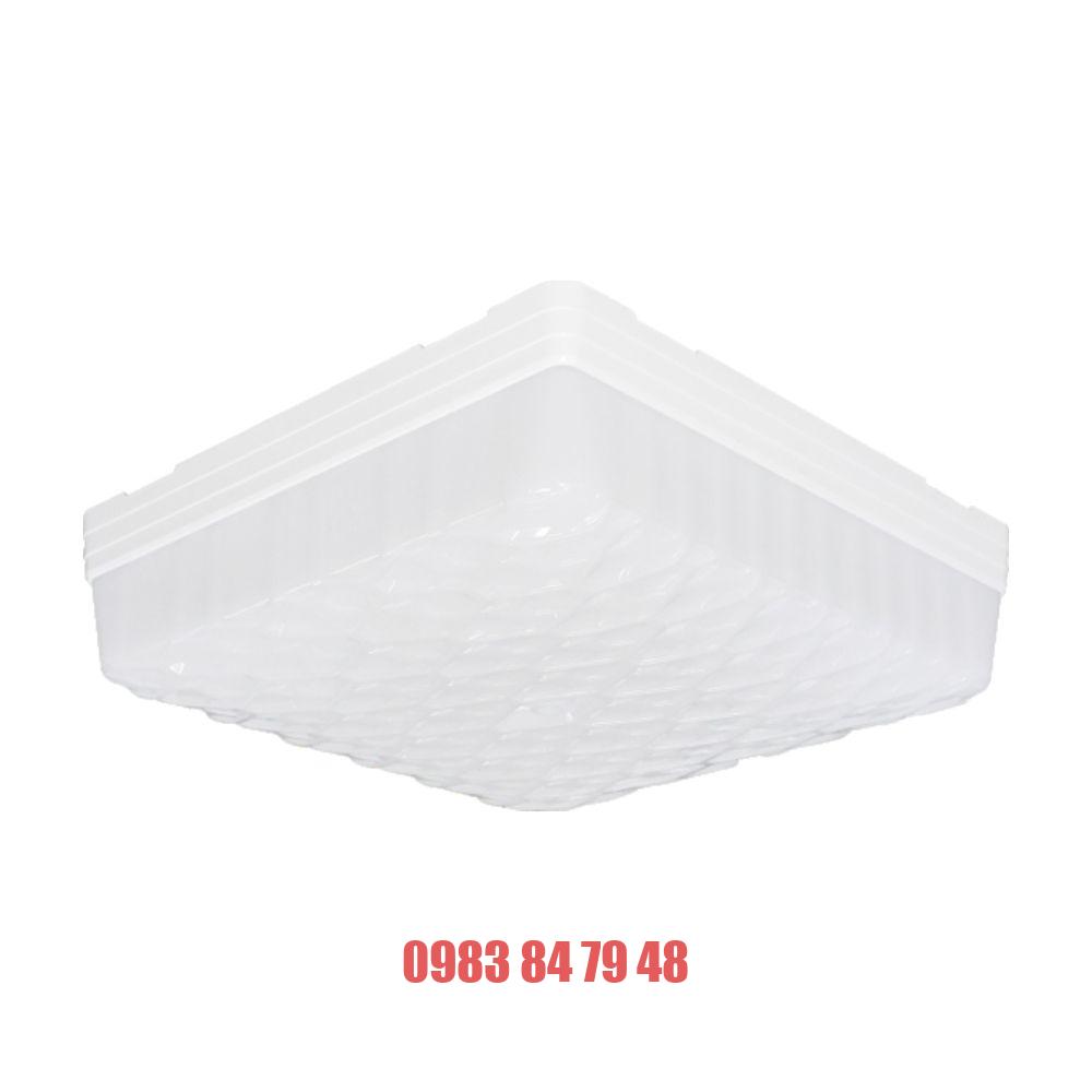 ĐÈN ỐP BAN CÔNG 18W KFB018 Duhal