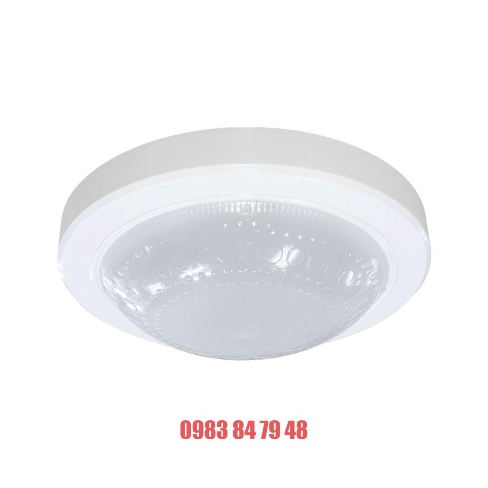 ĐÈN ỐP BAN CÔNG 18W (KFC018)