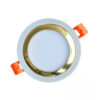 Đèn DOWNLIGHT ÂM TRẦN ĐỔI MÀU 5W KFX005 Duhal