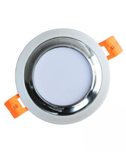 ĐÈN LED DOWNLIGHT ÂM TRẦN KFX ĐỔI MÀU 7W (KFX007)