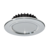Đèn Downlight Viền Xi 15W KFX3093 Duhal