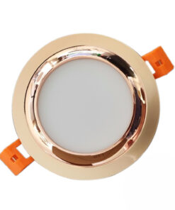 Đèn DOWNLIGHT ÂM TRẦN ĐỔI MÀU 12W KFX012 Duhal