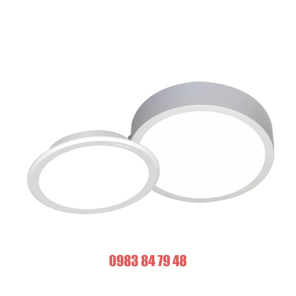 ĐÈN DOWNLIGHT THÔNG MINH 7W KMAR4071 Duhal