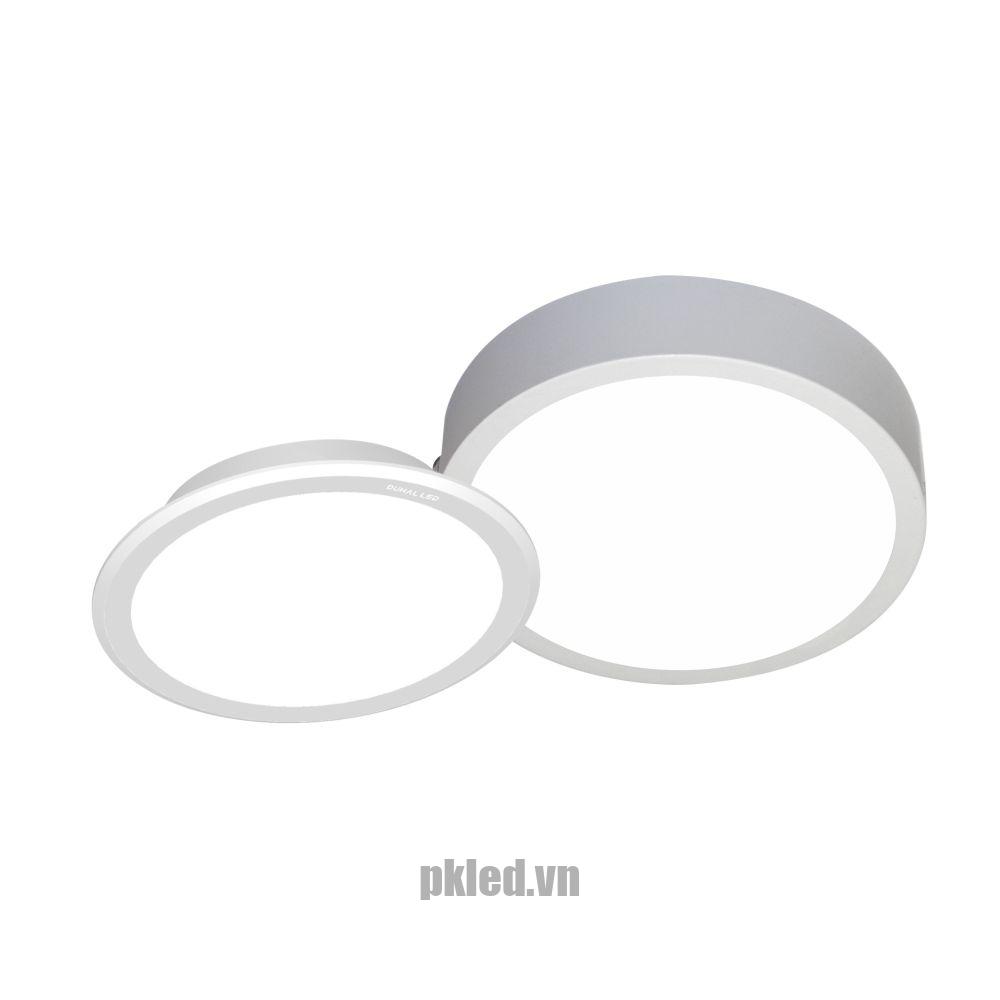 ĐÈN DOWNLIGHT THÔNG MINH 7W KMAR4071 Duhal