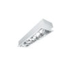Máng đèn phản quang âm trần 1x9W LCA109 Duhal