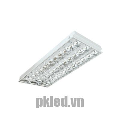 M&Aacute;NG Đ&Egrave;N PHẢN QUANG &Acirc;M TRẦN 3x18W (LCA318) Duhal
