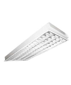 MÁNG ĐÈN PHẢN QUANG ÂM TRẦN 4x18W (LCA418) Duhal