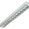 MÁNG ĐÈN PHẢN QUANG ÂM TRẦN 1x18W (LDA118) Duhal