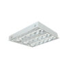 MÁNG ĐÈN PHẢN QUANG ÂM TRẦN 3x9W (LDA309) Duhal