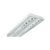 MÁNG ĐÈN PHẢN QUANG ÂM TRẦN 2x18W (LDA6218) Duhal