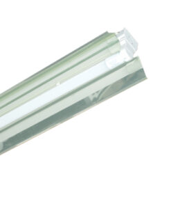 Đèn Công Nghiệp Chóa Phản Quang 1x18W LDH118 – Đèn LED Kho Xưởng | Điện PK