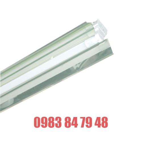 Đèn Công Nghiệp Chóa Phản Quang 1x18W LDH118 – Đèn LED Kho Xưởng | Điện PK
