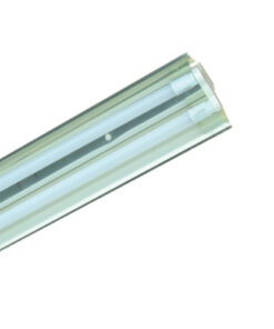 ĐÈN CÔNG NGHIỆP CHÓA PHẢN QUANG 2x18W (LDH218)