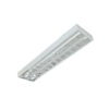 MÁNG ĐÈN LED PHẢN QUANG LẮP NỔI 2x18W (LDN218) Duhal