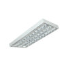 MÁNG ĐÈN PHẢN QUANG LẮP NỔI 3x18W (LDN318) Duhal