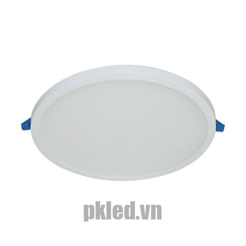 Đèn âm trần siêu mỏng 8W DGT0083 Duhal - Ảnh 2