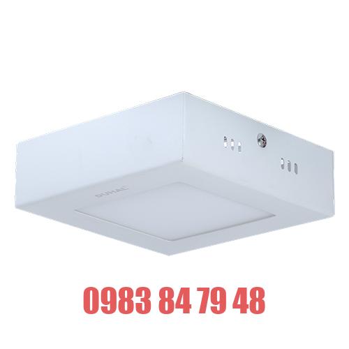 ĐÈN LED PANEL 12W (SDGB512) - Ảnh 2
