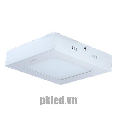 Đèn panel gắn nổi 18W SDGB518 Duhal - Ảnh 2