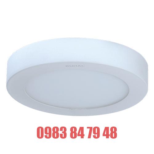 ĐÈN LED PANEL GẮN NỔI 18W (SDGC518) - Ảnh 2