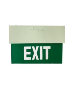 ĐÈN THOÁT HIỂM 5W (LSA) DUHAL LED