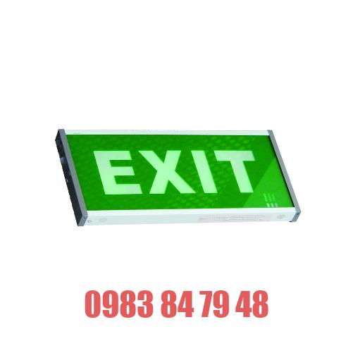 ĐÈN THOÁT HIỂM DẠNG TRANG TRÍ 1W (LSB001) DUHAL LED