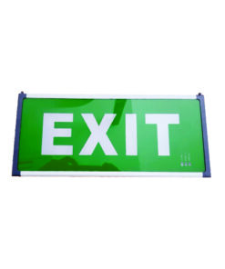 ĐÈN THOÁT HIỂM DẠNG TRANG TRÍ 1W (LSB002) DUHAL LED