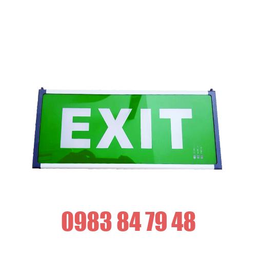 Đèn báo thoát hiểm