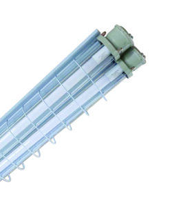 ĐÈN CHỐNG NỔ 2x18W (SLSC2181)