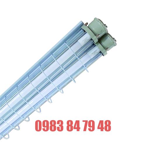 ĐÈN CHỐNG NỔ 2x18W (SLSC2181)