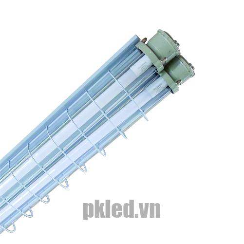 ĐÈN CHỐNG NỔ 2x18W (SLSC2181) DUHAL LED