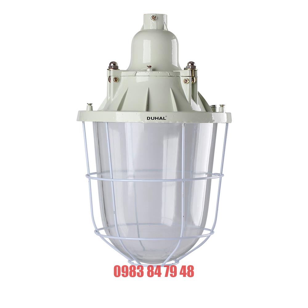 ĐÈN CHỐNG NỔ (SLSC250) DUHAL LED
