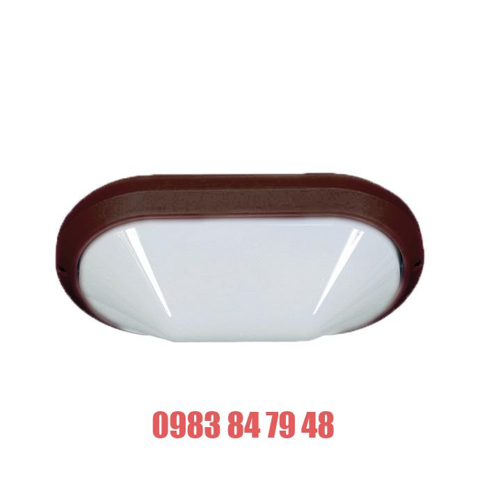 ĐÈN LED SOI GƯƠNG CHỐNG THẤM 9W (KSE0092)