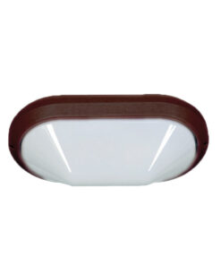 ĐÈN LED SOI GƯƠNG CHỐNG THẤM ĐỔI MÀU 9W (KSE0091)